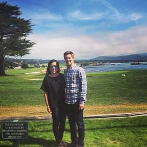 Meet your Posher, Jonathan